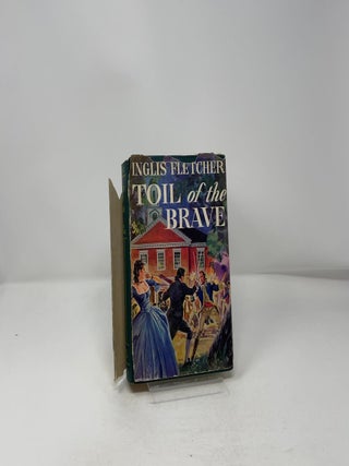 Toil of the Brave