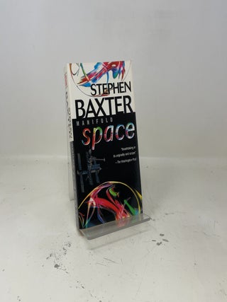 Manifold Space
