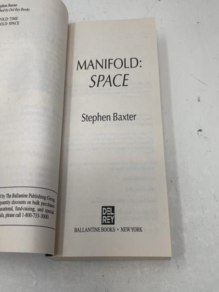 Manifold Space