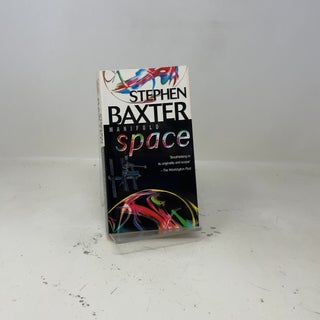 Manifold Space