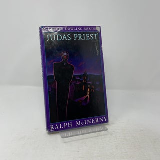 Judas Priest: A Father Dowling Mystery