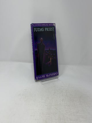Judas Priest: A Father Dowling Mystery