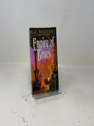 Empire of Bones