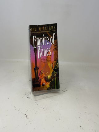 Empire of Bones