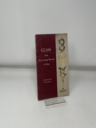 Glass From The Corning Museum Of Glass