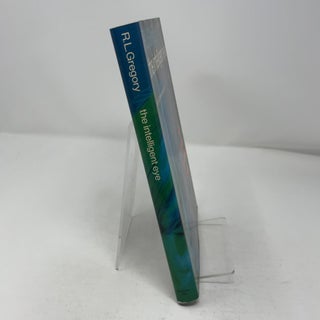 The intelligent eye (with 3-D steroe illustrations)