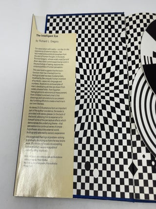 The intelligent eye (with 3-D steroe illustrations)