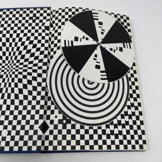 The intelligent eye (with 3-D steroe illustrations)