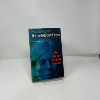 The intelligent eye (with 3-D steroe illustrations)