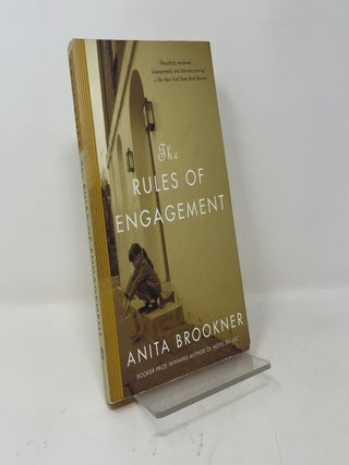 The Rules of Engagement: A Novel