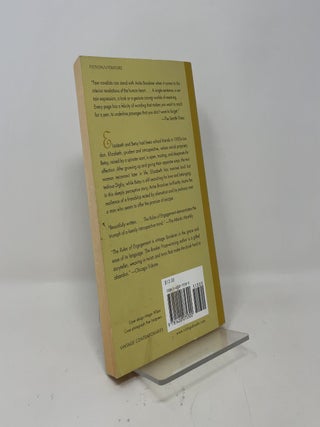 The Rules of Engagement: A Novel