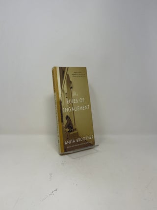 The Rules of Engagement: A Novel