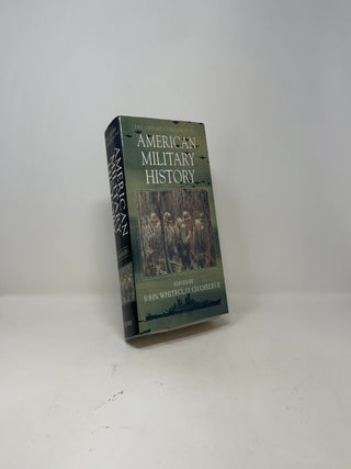 The Oxford Companion to American Military History