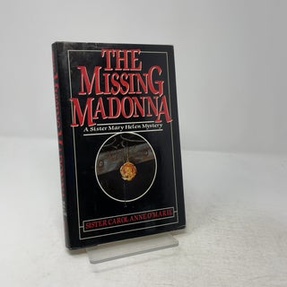 The Missing Madonna