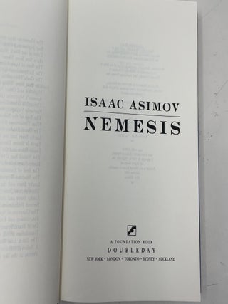 Nemesis