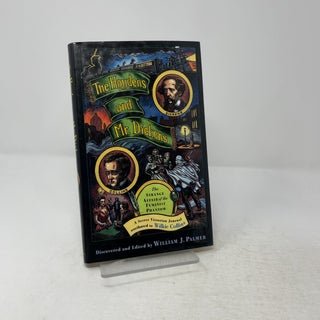 The Hoydens and Mr. Dickens: The Strange Affair of the Feminist Phantom
