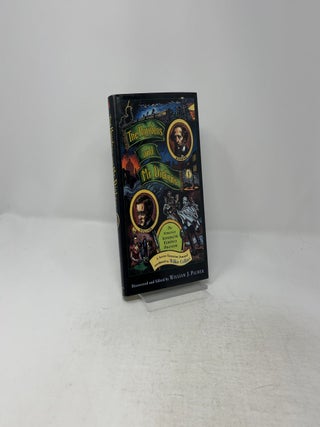 The Hoydens and Mr. Dickens: The Strange Affair of the Feminist Phantom