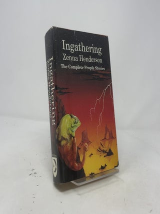 Ingathering: The Complete People Stories