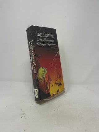 Ingathering: The Complete People Stories