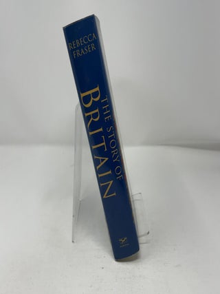 The Story of Britain, from the Romans to the present:a narrative history