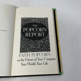 The Popcorn Report