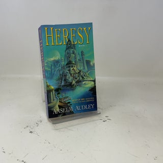 Heresy Book 1