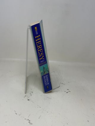 Heresy Book 1