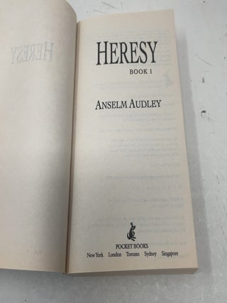 Heresy Book 1