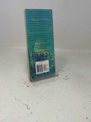 Heresy Book 1