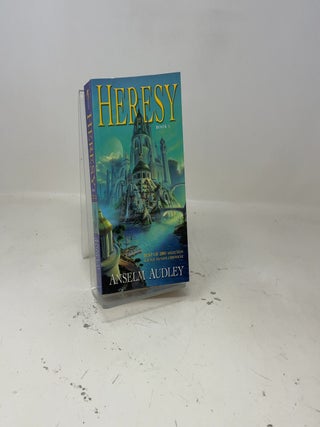 Heresy Book 1