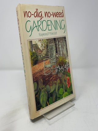 No-dig, no-weed Gardening