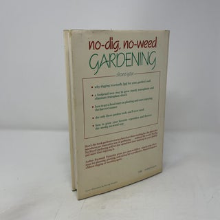 No-dig, no-weed Gardening