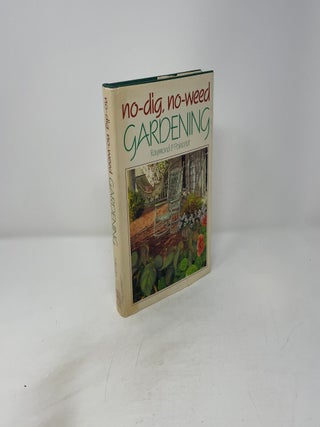 No-dig, no-weed Gardening