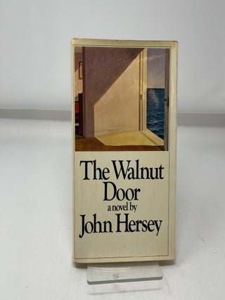 The Walnut Door