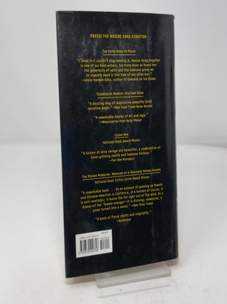 The Fifth Book of Peace