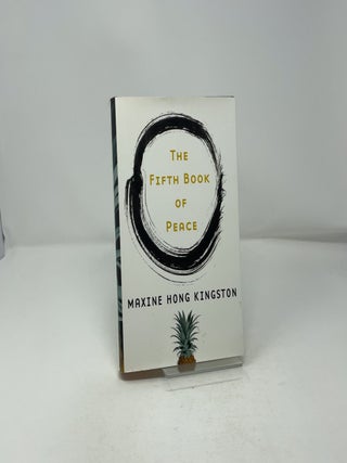 The Fifth Book of Peace