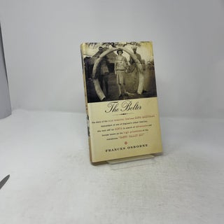 The Bolter : The Story of Idina Sackville, Who Ran Away to Become the Chief Seductress of Kenya's Scandalous Happy Valley Set