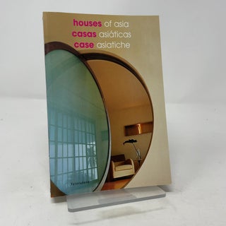 Houses of Asia/Casas Asiaticas/Case Asiatiche