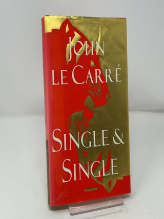 Item #447203 Single and Single. John Le Carre