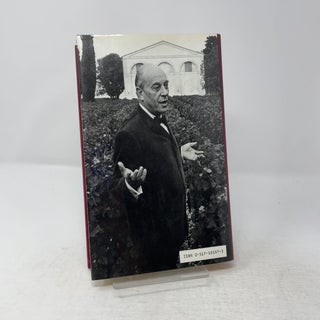 Baron Philippe: The Very Candid Autobiography of Baron Philippe de Rothschild