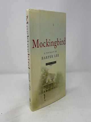Mockingbird: A Portrait of Harper Lee