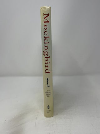 Mockingbird: A Portrait of Harper Lee