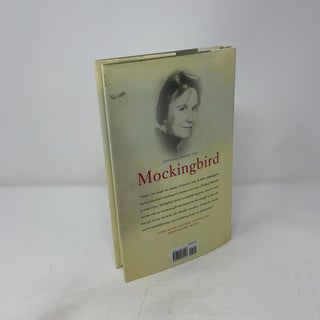 Mockingbird: A Portrait of Harper Lee