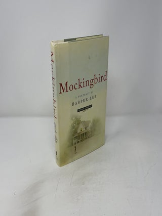 Mockingbird: A Portrait of Harper Lee