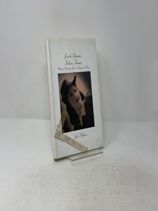 Jewish Portraits, Indian Frames: Womens Narratives from a Diaspora of Hope