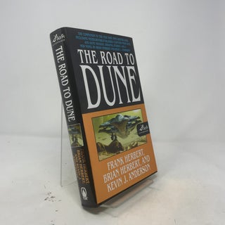 The Road to Dune