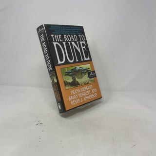 The Road to Dune