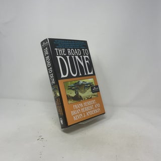 The Road to Dune