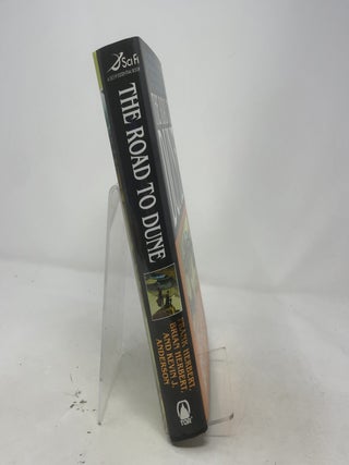 The Road to Dune