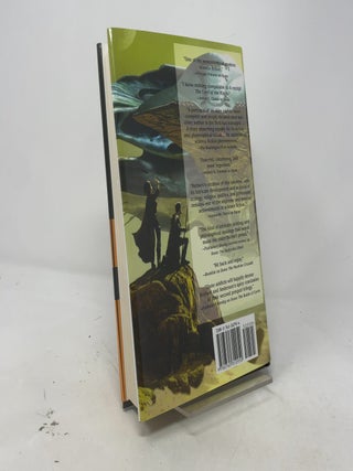 The Road to Dune